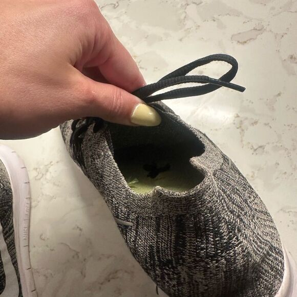 Men’s Nike Free Run - Picture 10 of 10